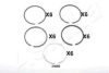 NISSA 1203361500 Piston Ring